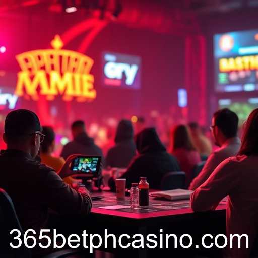 Emerging Game Trends and Opportunities in the Digital Age