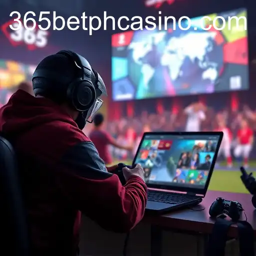 The Evolution of Online Gaming Platforms