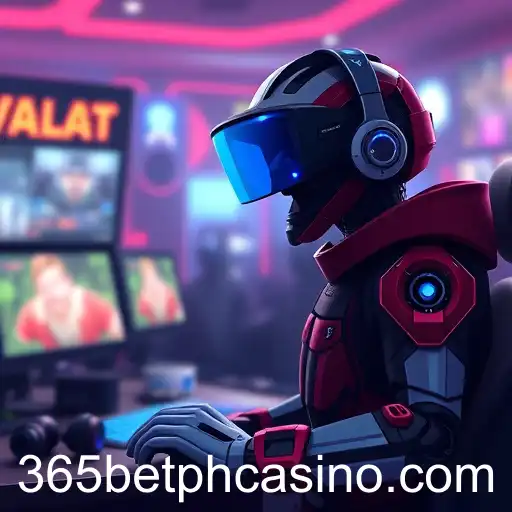 The Evolution of Online Gaming Platforms