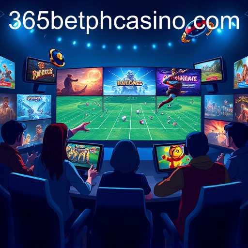 The Evolution of Online Gaming Platforms