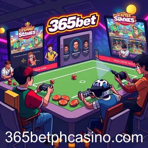 The Evolution of Online Gaming Platforms