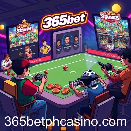 The Evolution of Online Gaming Platforms