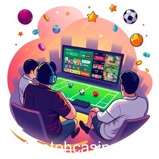 The Rise of Online Betting Platforms