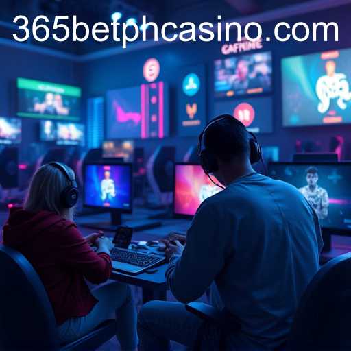 Online Gaming Surge in the Digital Age