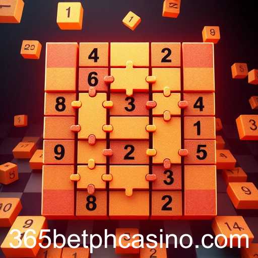Exploring Puzzle Games: The Intricacies and Allure of Mental Challenges on 365betph