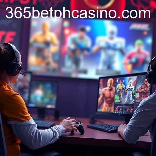 The Rise of Online Gaming in 2025