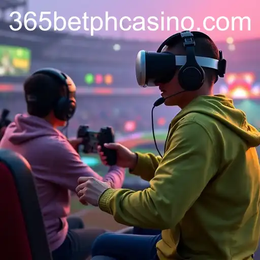 The Rise of Online Gaming Platforms