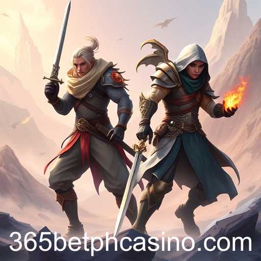 Exploring the Immersive World of Role-Playing Games with 365betph