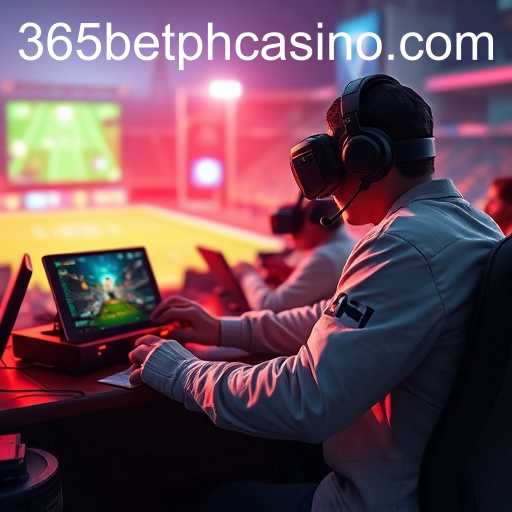 The Rise of 365BetPH: Online Gaming Dynamics